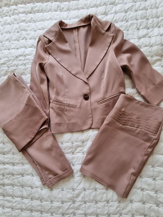 Тройка + сумка MINISO