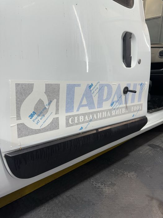 Tint Pro Varna - Професионално затъмняване на стъкла и фолиране