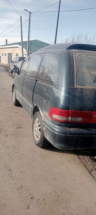 Тойота Эмина Эстима