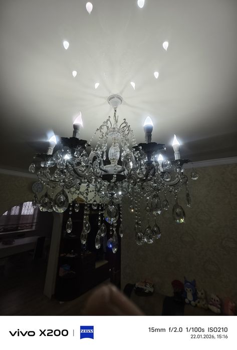 Продам люстры в идеальном состоянии  10 тысяч за 1 штуку