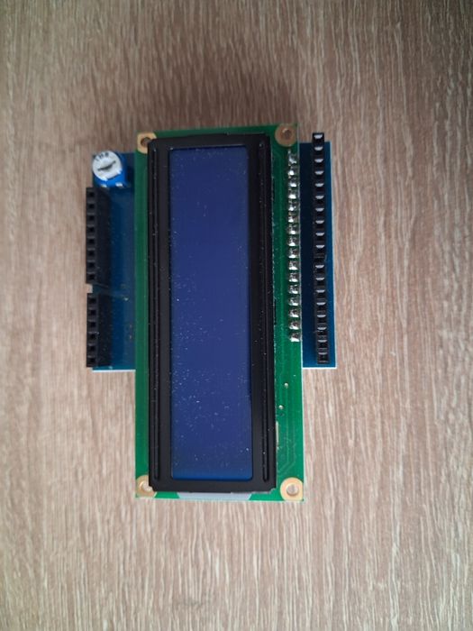 Arduino plus accesorii