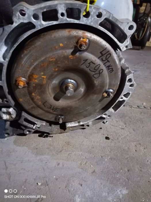 Продам АКПП Мазда MPV