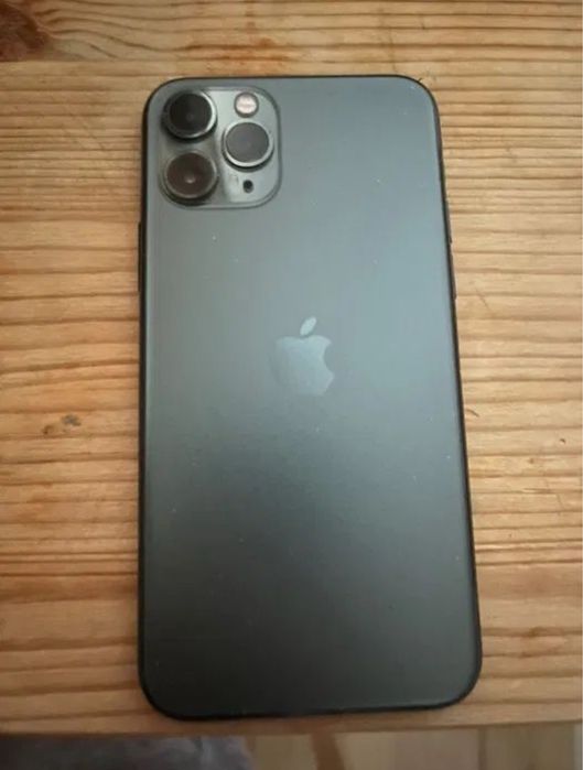 Iphone 11pro 64gb