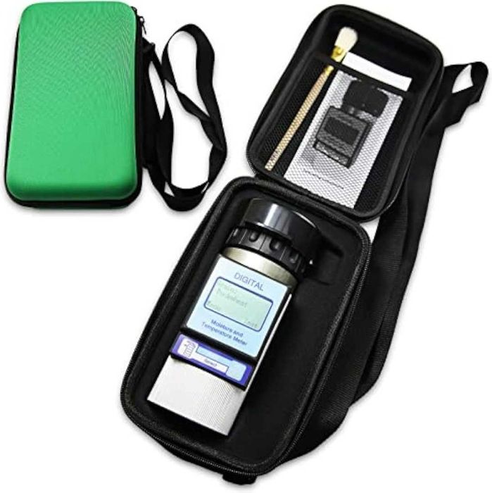 Bai-Bala Профессиональный для  37 видов сырья влагомер