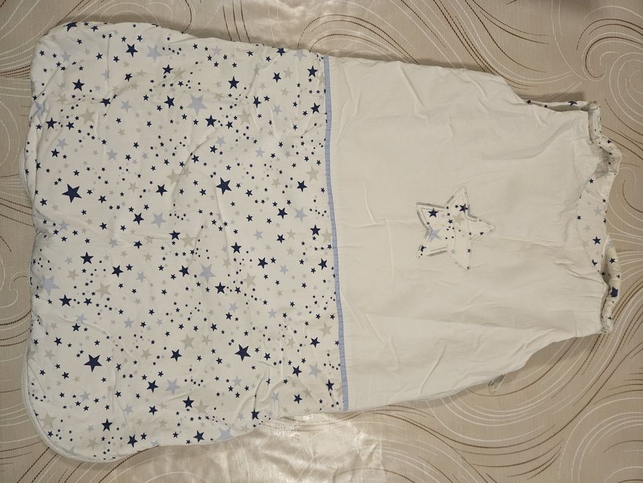 Спален чувал за бебе