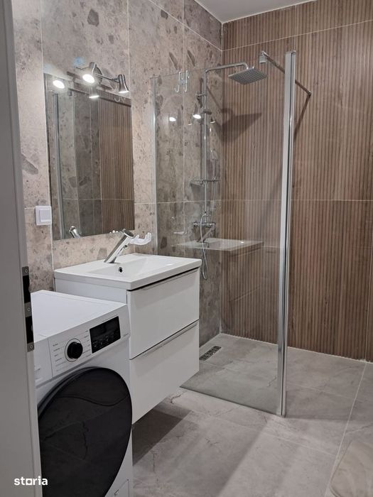 Apartament 2 Camere, Decomandat, 56mp, Zona Urusagului