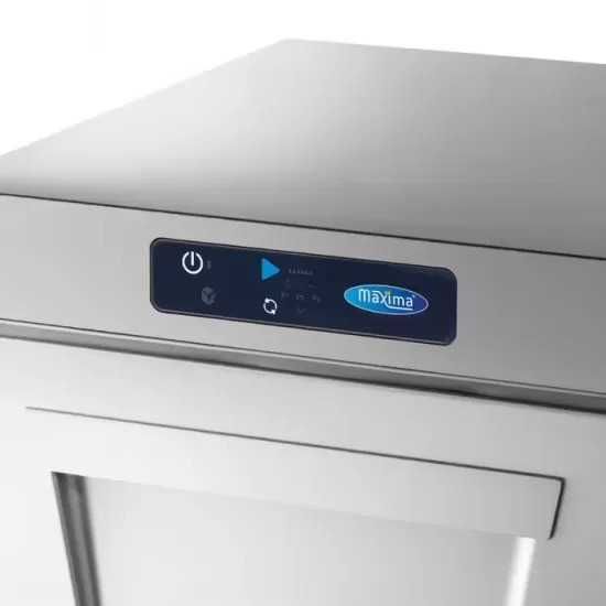 Професионална чашомиялна 35 х 35см. с помпа за изплакване - 230V