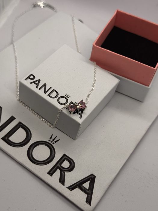 Колие Пандора Pandora