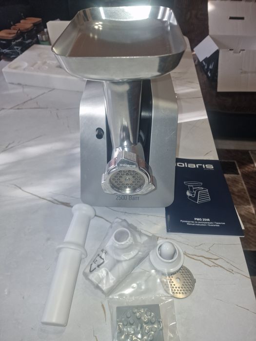 Продам мясорубку