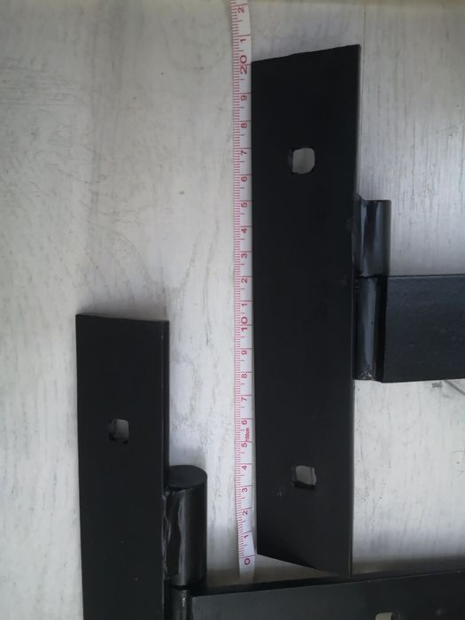 Панти за порта и врата