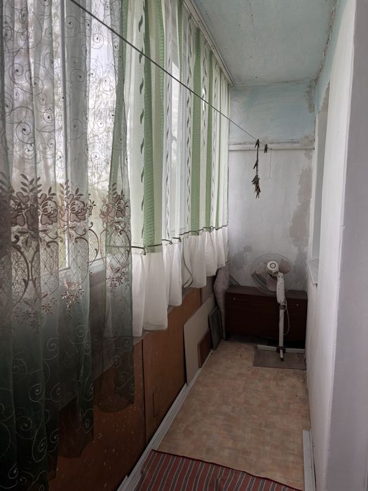 Сдается 2-х комнатная квартира