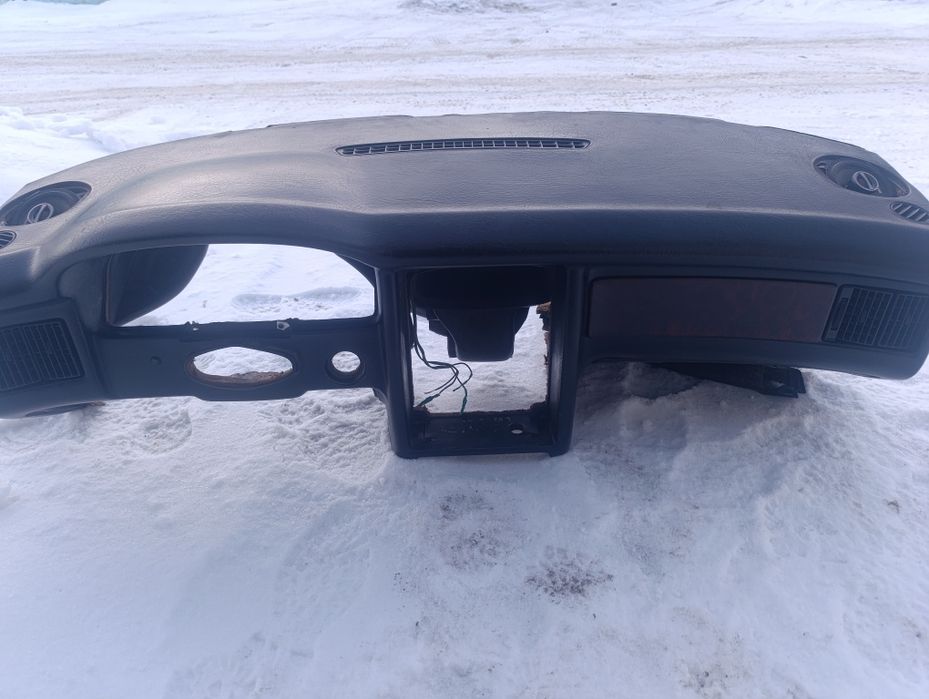 Обшивки салона Ауди 80