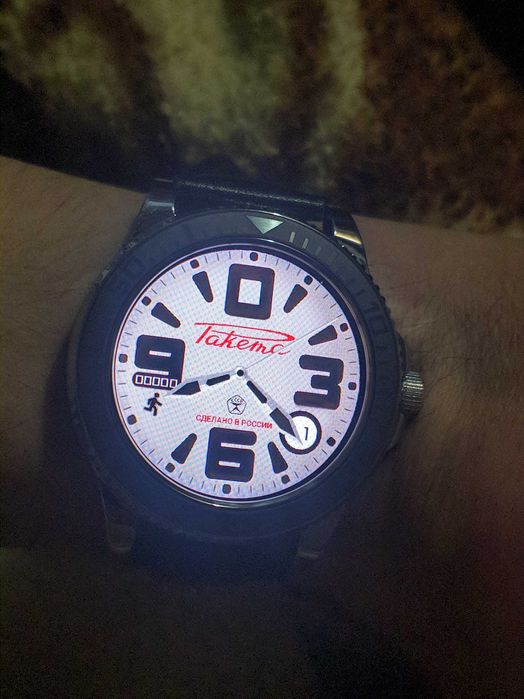 Smart watch G9 Max Rolex