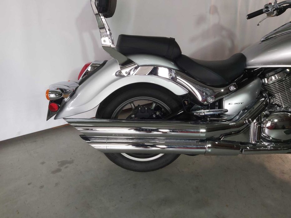 Motocicleta Suzuki VL 1500 Boulevard C90 T | S00051 | motomus.ro