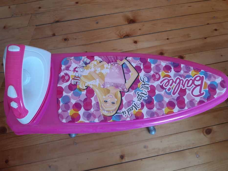 Дъска за гладене