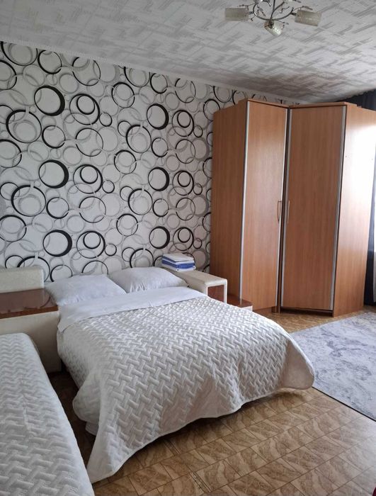 Квартира посуточно/по часам