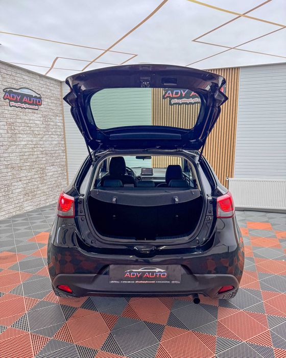 Mazda 2 . 1,5 Benzina . 90 000 km . RAR+ITP . Garantie 12 luni  Buy-Back  Test-Drive