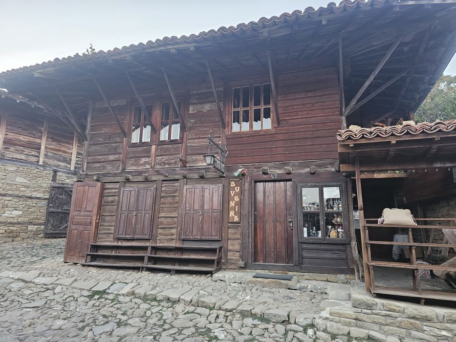 Продава се Етаж от къща в с. Жеравна, Област Сливен - 86 кв.м за 356 €/кв.м - Снимка #5