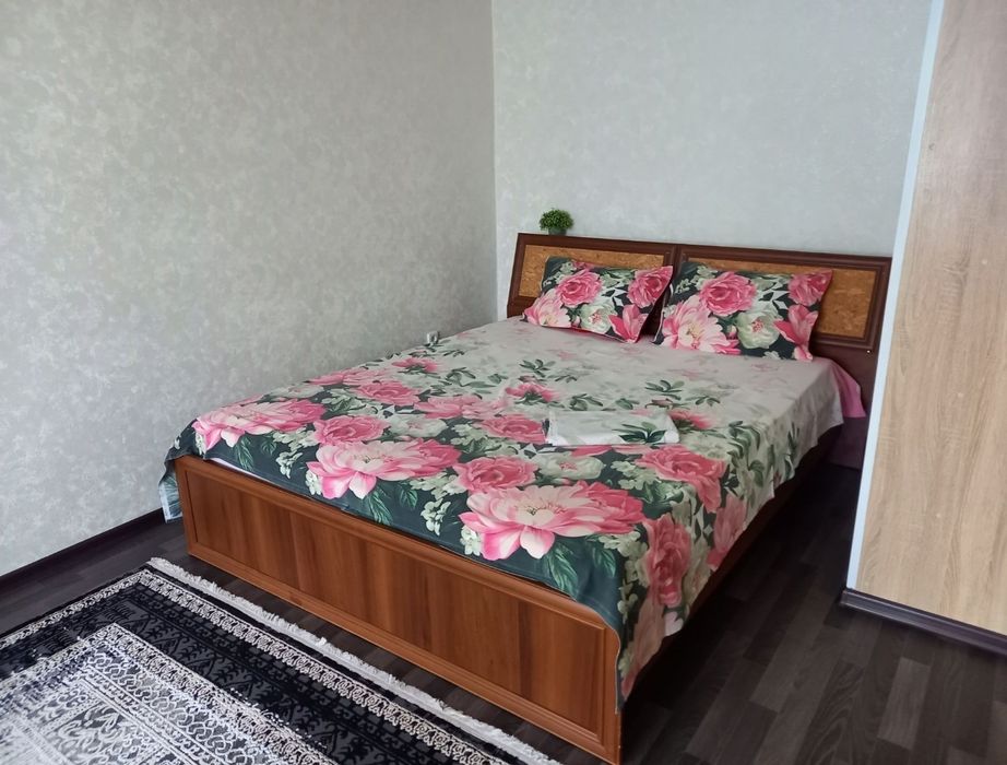 Сдам 1ком  длительно 140 000тг