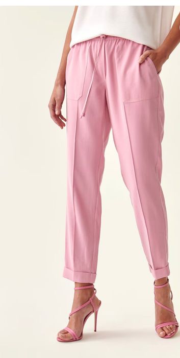 Розов панталон Tutuum