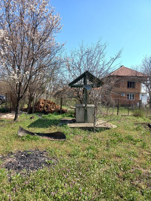 Къща с двор в с. ГРАДЕЦ,  ВИДИНСКО