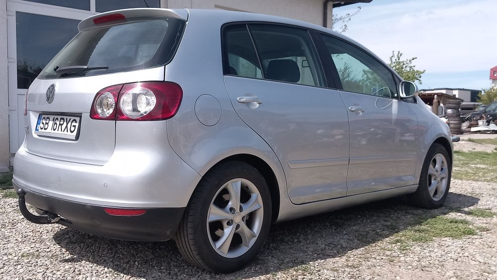 Golfplus mpi 1600