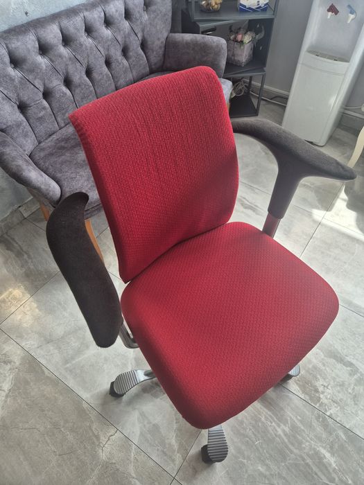 Scaun birou ergonomic Steelcase Think – Premium, reglabil