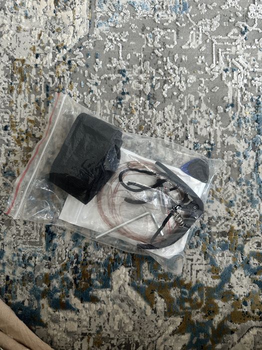 Гитара Alau срочно