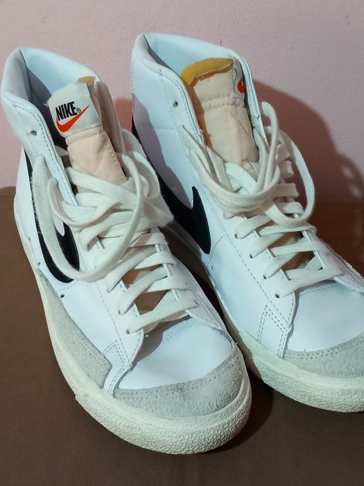 Nike blazer mid 77 vintage