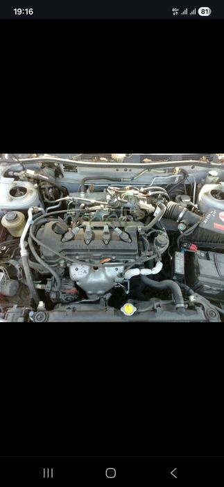 Продам двигатель