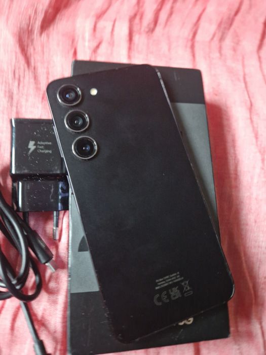 Vând Samsung S S3 5 G ( SM- S911B/DS )