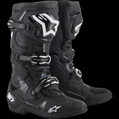 Мотокрос ботуши ALPINESTARS TECH 10 различни цветове