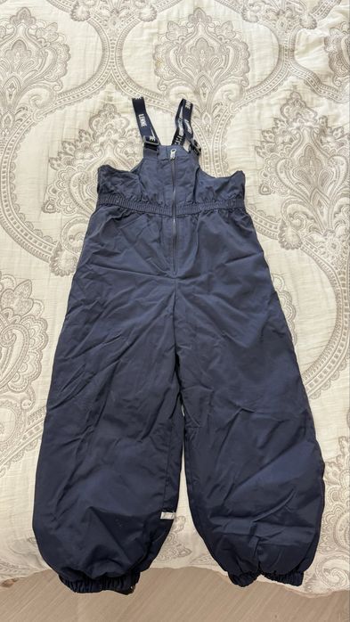 Детская обувь и верхняя одежда