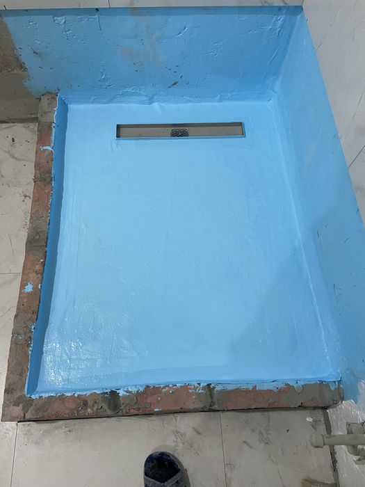 Кафельщик, ремонт и реставрация плитки