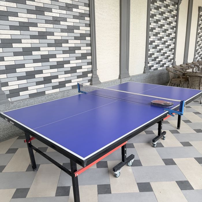 Dacha Komfort Oila va Ulfatlar uchun