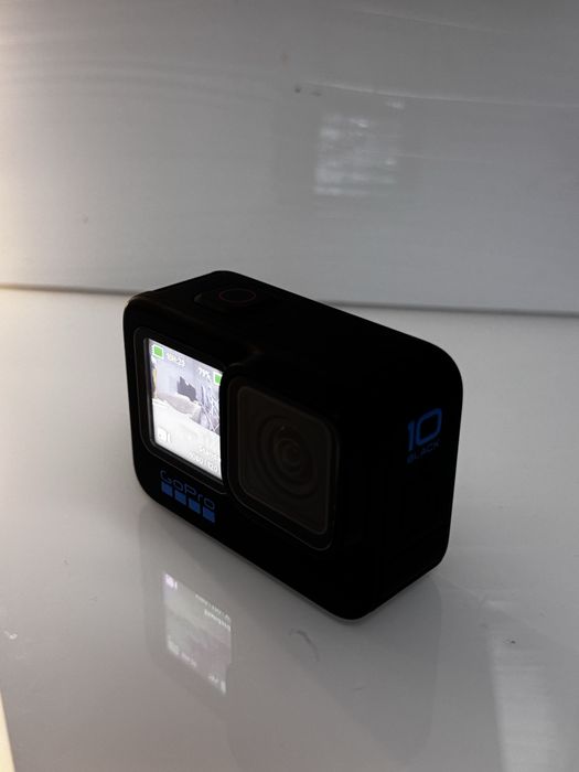 Go Pro Hero 10 Black