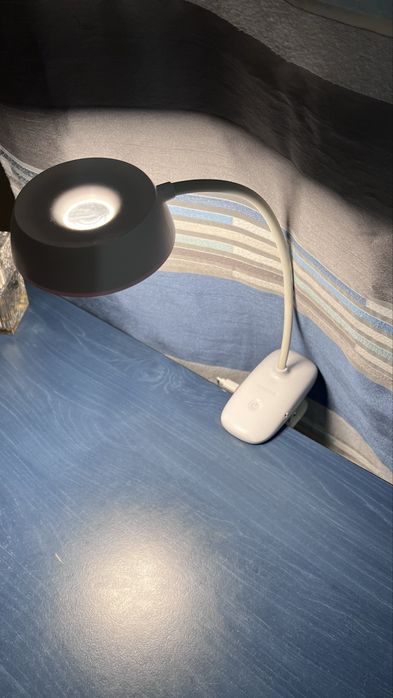 Lampa de masa/birou Philips