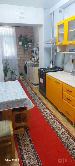 77-серия Своя 2х комнатная квартира  1 этаж 4х этажного дома!