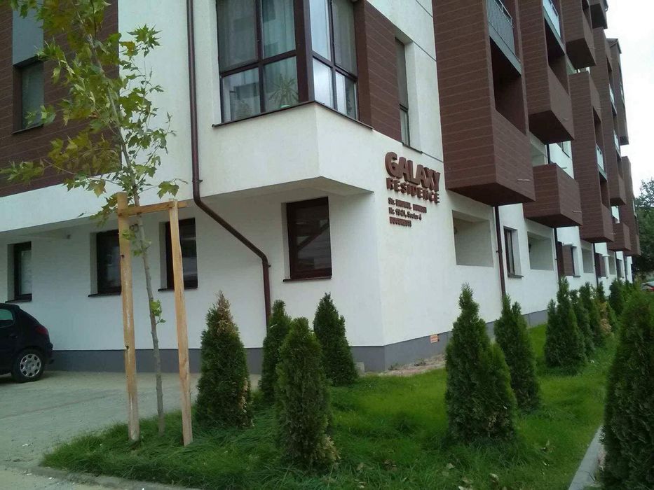 Loc parcare str drumul binelui sector 4