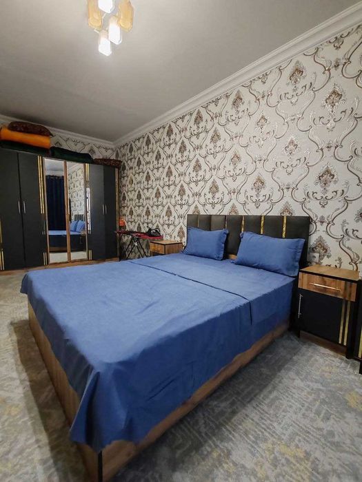 Kunlik Uy! Посуточная 2х комнатная квартира рядом с Ташкент сити