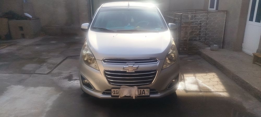 Спарк 2011 2-пазиция метан газ краска эти бетида бор