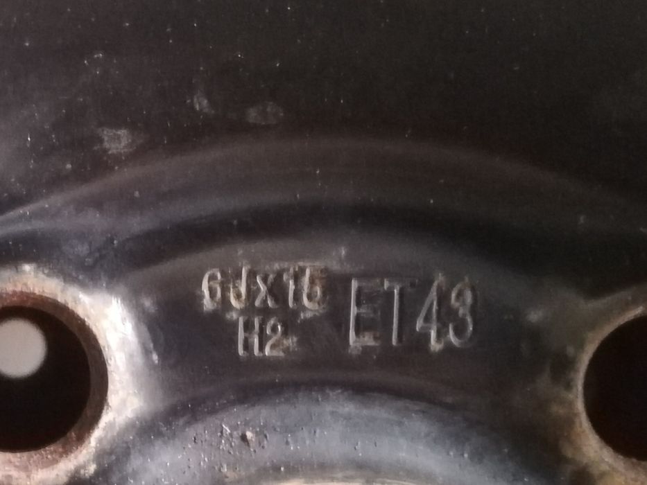 Джанти 15цола за Опел 5.110 4броя