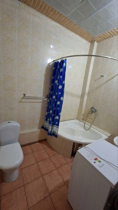 Юнусабад 19 рупараси