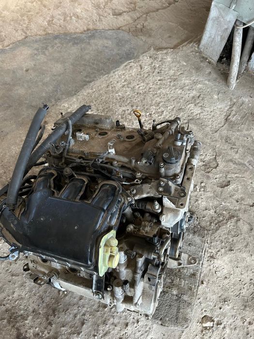 Продам Двигатель 2 GR-FE