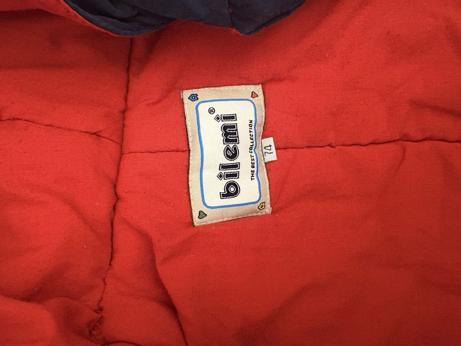 Комбинезон для детей