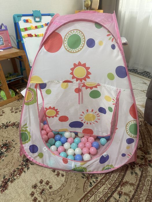 детские игрушки