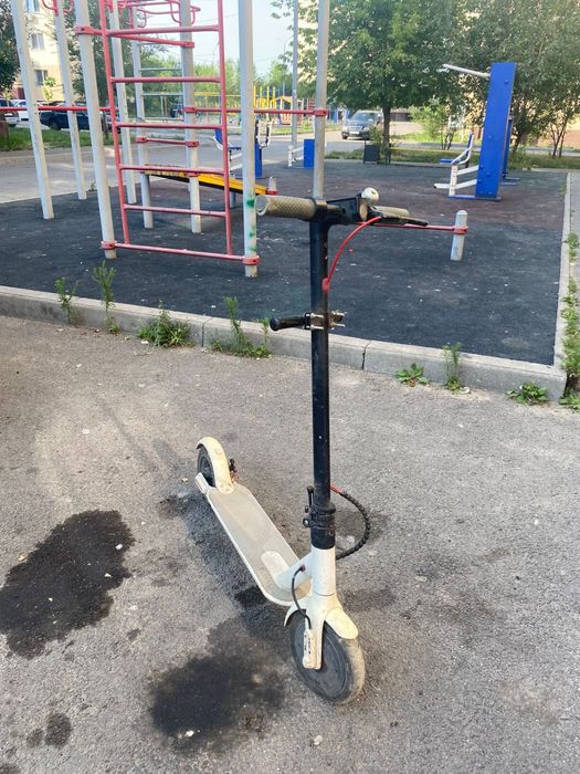 Электросомакат,сомакат