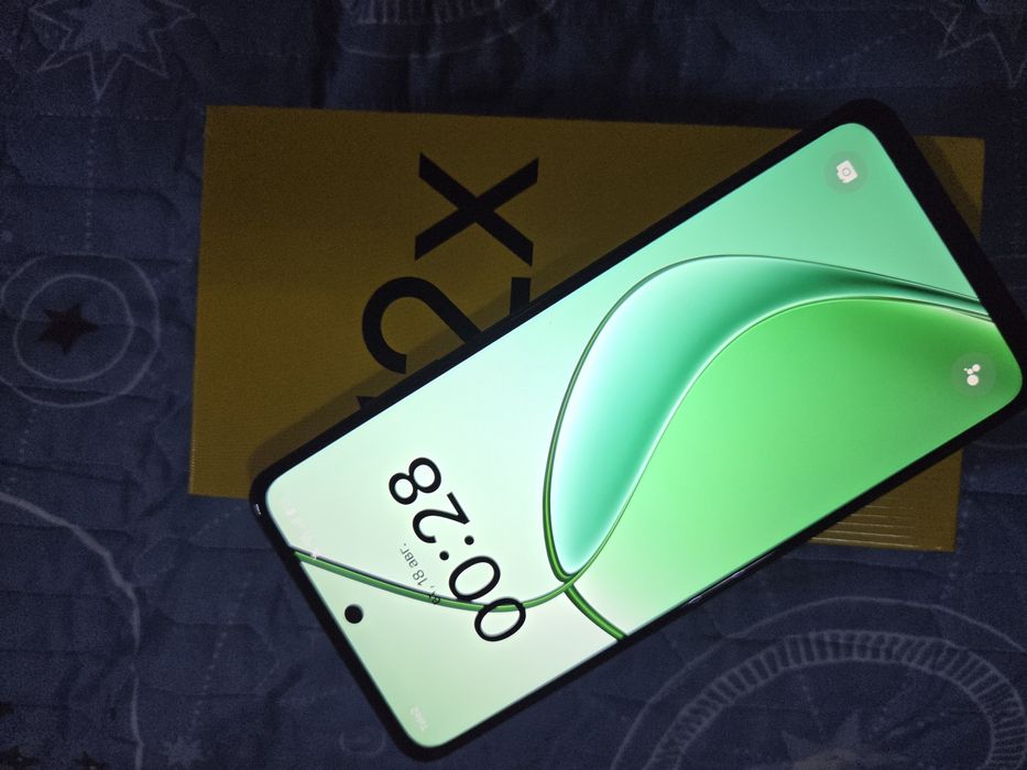Продам Realme 12x5g