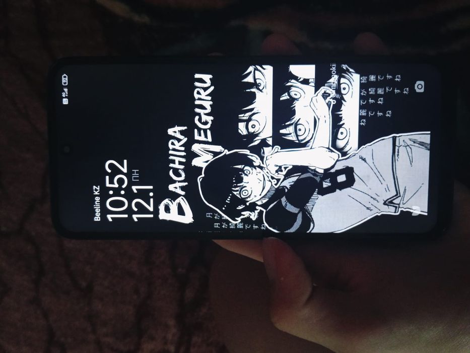 Редми 12 на обмен