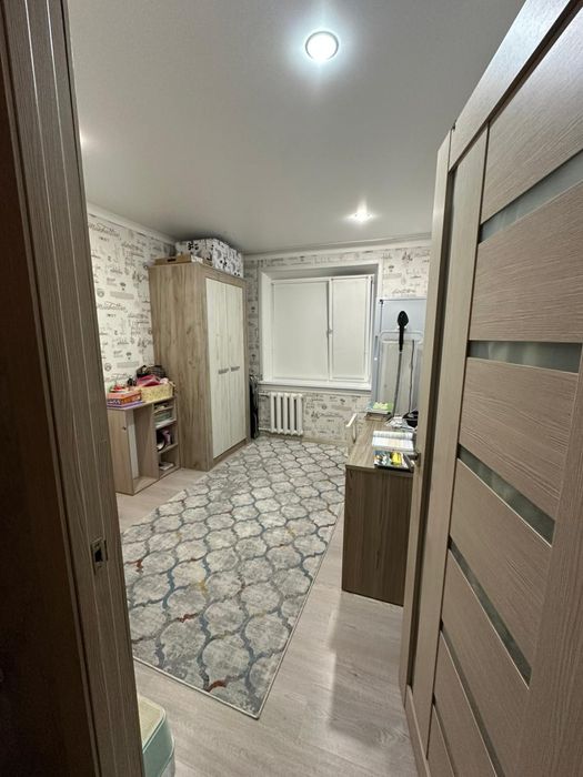 Продам 3х комнатную квартиру